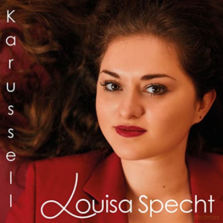 Louisa Specht: Karussell [CD]