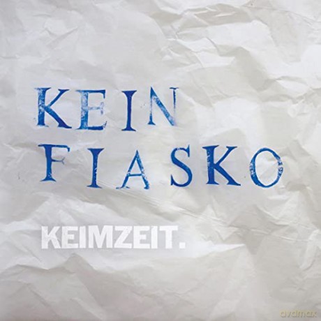 Keimzeit: Kein Fiasko [CD]