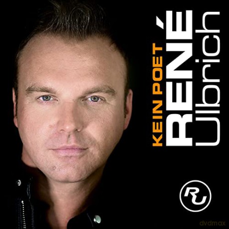 Rene Ulbrich: Kein Poet (Limitierte Fanbox) [CD]