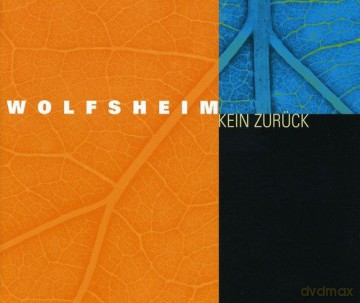 Wolfsheim: Kein Zuruck [CD]