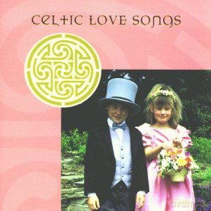 Keltisch - Celtic Love Songs [CD]