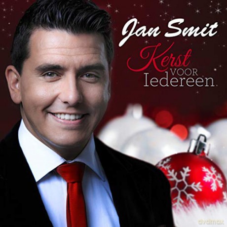 Jan Smit: Kerst Voor Iedereen [CD]