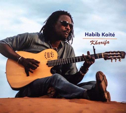 Habib Koite: Kharifa [CD]