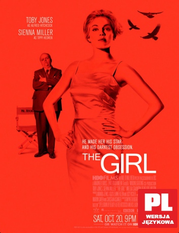 The Girl [DVD]