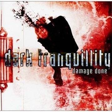 Dark Tranquillity: Damage Done (Re-Issue + Bonus) [CD]