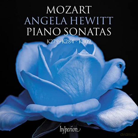 Wolfgang Amadeus Mozart (1756-1791): Klaviersonaten Nr.1-7 [2CD]