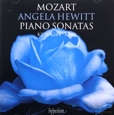 Wolfgang Amadeus Mozart (1756-1791): Klaviersonaten Nr.1-7 [2CD]