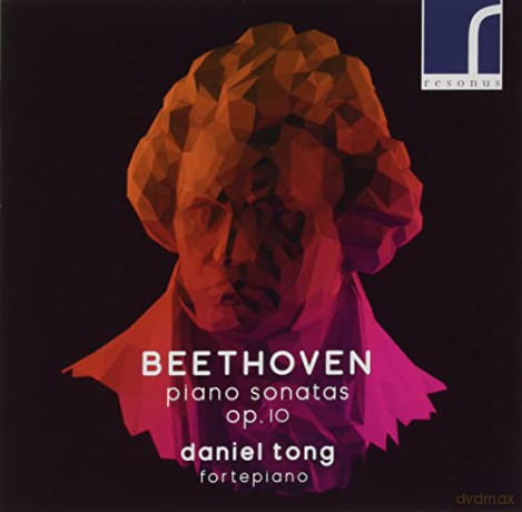 Ludwig van Beethoven (1770-1827): Klaviersonaten Nr.5-7 [CD]
