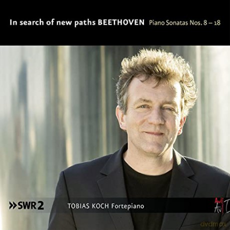 Ludwig van Beethoven (1770-1827): Klaviersonaten Nr.8-18 [3CD]