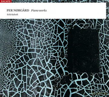 Per Norgard: Klavierwerke [CD]