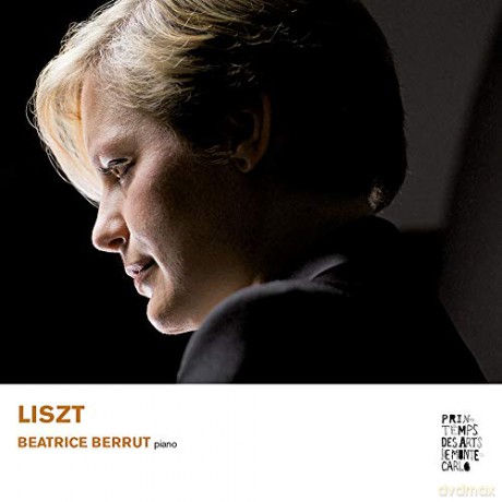 Franz Liszt (1811-1886): Klavierwerke [CD]