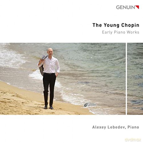 Frederic Chopin (1810-1849): Klavierwerke [CD]