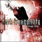 Dark Tranquillity: Damage Done [CD]