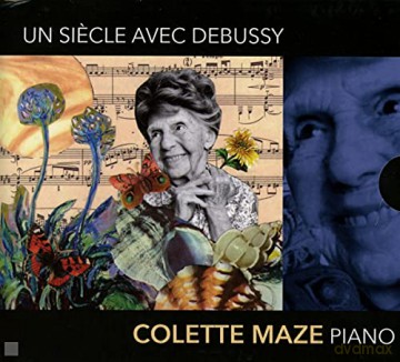 Claude Debussy (1862-1918): Klavierwerke [3CD]
