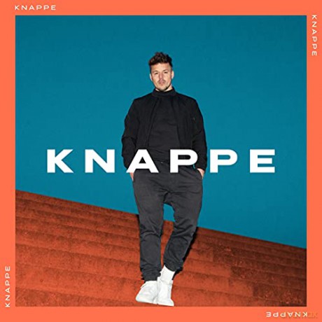 Knappe (Alexander Knappe): Knappe [CD]