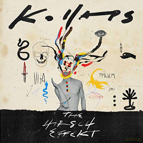 The Hirsch Effekt: Kollaps (Fanbox) [CD]