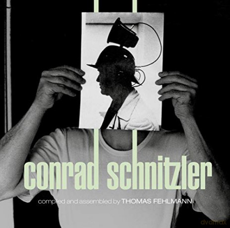 Conrad Schnitzler: Kollektion 05 [CD]
