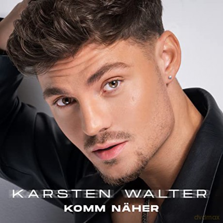 Karsten Walter: Komm nher [CD]