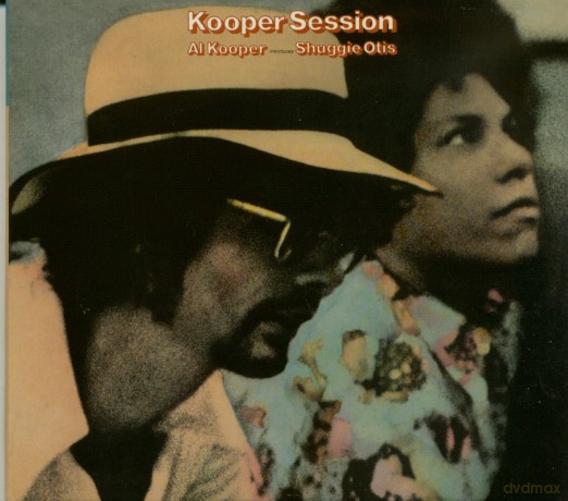 Al Kooper: Kooper Session [CD]