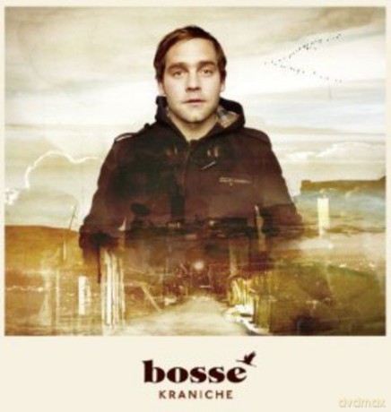 Bosse: Kraniche [CD]