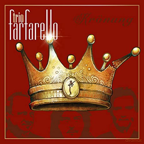 Trio Farfarello: Krśnung [CD]