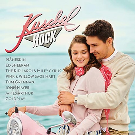 KuschelRock 35 [2CD]