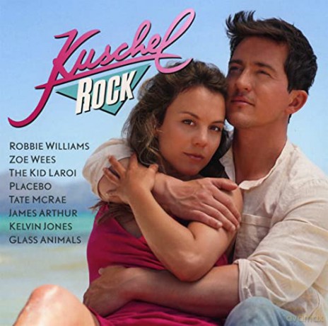KuschelRock 36 [2CD]