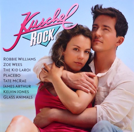 KuschelRock 36 [2CD]