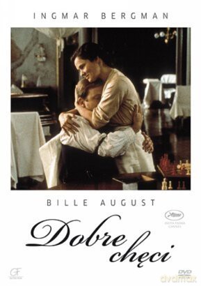 Dobre chęci [DVD]