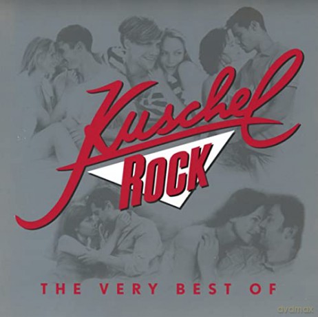 KuschelRock: The Very Best Of [2CD]