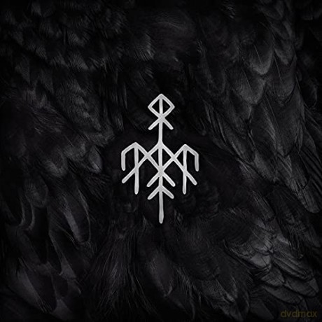 Wardruna: Kvitravn (Slipcase) [CD]