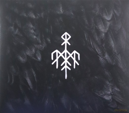 Wardruna: Kvitravn (Slipcase) [CD]