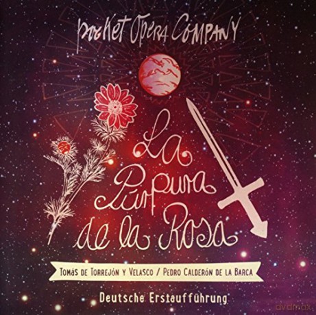 Tomas de Torrejon y Velasco (1644-1728): La Purpura de la Rosa [2CD]