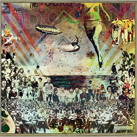 Indochine: La Rpublique Des Meteors [CD]