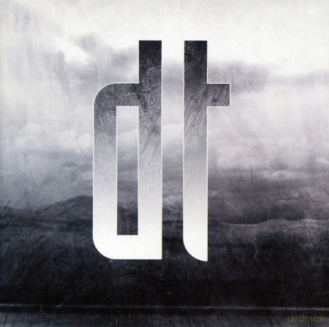 Dark Tranquillity: Fiction [CD]