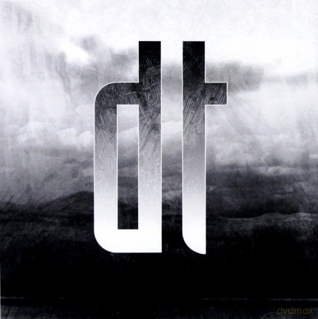 Dark Tranquillity: Fiction [CD]