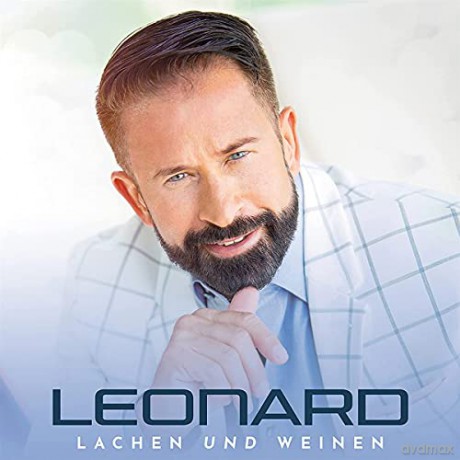 Leonard: Lachen und Weinen [CD]