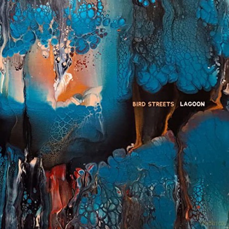 Bird Streets: Lagoons [CD]