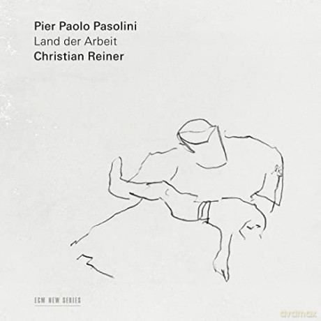 Christian Reiner: Land der Arbeit [CD]