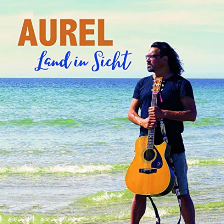 Aurel: Land in Sicht [CD]
