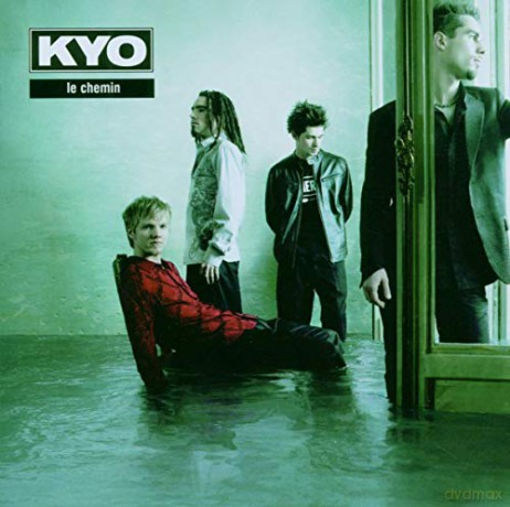 Kyo: Le Chemin [CD]