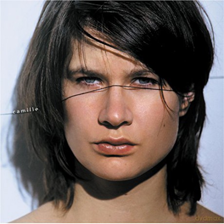 Camille (Camille Dalmais): Le Fil [CD]