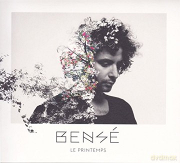 Bense: Le Printemps [CD]