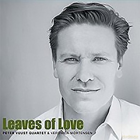 Peter Vuust: Leaves Of Love [CD]