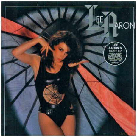 Lee Aaron: Lee Arraon Project [CD]