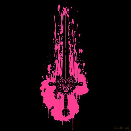Magic Sword: Legend EP [CD]