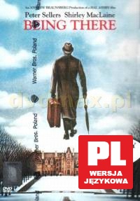 Wystarczy być [DVD]