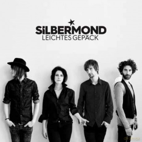 Silbermond: Leichtes Gepck [CD]