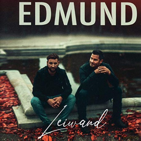 Edmund: Leiwand [CD]