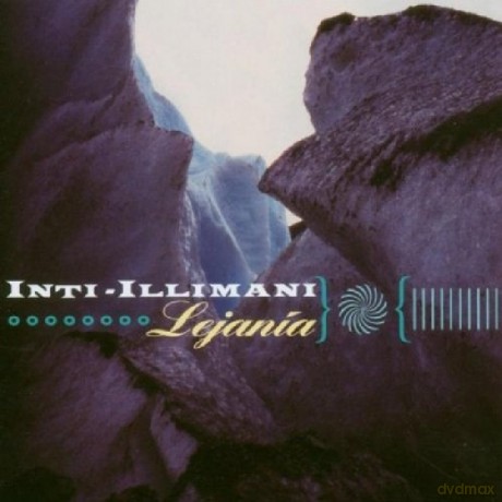 Inti-Illimani: Lejania [CD]